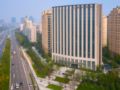 LJZ Supreme Tower Hotel - Shanghai - China Hotels