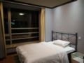 Loft with 2 beds. 99# Hui Chuan road change ning - Shanghai 上海（シャンハイ） - China 中国のホテル
