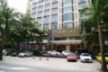 Long Zhou Grand Hotel - Guangzhou - China Hotels