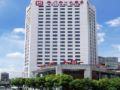 LongMen Hollyear Hotel - Shanghai - China Hotels