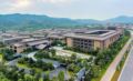 Longmen Nankunshan Private Spring Villa - Huizhou - China Hotels