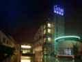 Lotel Hotel - Shanghai 上海（シャンハイ） - China 中国のホテル