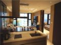 Love Home Serviced Apartment - Huijing Tiandi - Shanghai - China Hotels