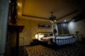 Low key deluxe queen room - Linfen - China Hotels