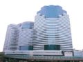 Lushan Hotel - Shenzhen 深セン - China 中国のホテル