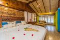 Luxury bathtub room - Panzhihua - China Hotels