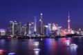 luxury high-rise river view mansion - Shanghai - China Hotels