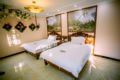 Luxury Riverview Balcony Standard Room - Kunming - China Hotels