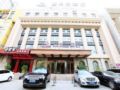 Magnotel Hotel Zhangzhou Yongxie Road Branch - Zhengzhou 鄭州（ヂェンヂョウ） - China 中国のホテル