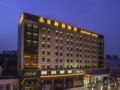 Maixinge International Hotel Pudong - Shanghai - China Hotels