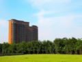 Mangrove Tree Resort World Qingdao - Qingdao - China Hotels