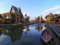 Mangrove Tree Resort World Sanya Bay (King Brown & Queen Brown Hotel) - Sanya - China Hotels