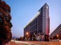 Maple Leaf City Hotel - Shenzhen 深セン - China 中国のホテル
