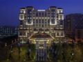 Marco Polo Hotel Jinjiang - Quanzhou 泉州（チュアンヂョウ） - China 中国のホテル