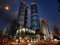 Marriott Executive Apartments Union Square Pudong - Shanghai - China Hotels