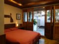 Med Taoism guesthouse - Dali - China Hotels