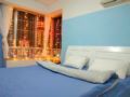Mediterranean dream room, near guilin station - Guilin 桂林（グイリン） - China 中国のホテル