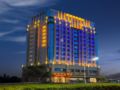 MeiQiu-Fino Hotel - Zhuhai - China Hotels