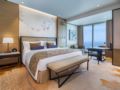 Meixi Lake Hotel, a Luxury Collection Hotel, Changsha - Changsha - China Hotels
