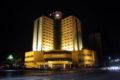 Metropark Hotel Yangzhou - Yangzhou - China Hotels