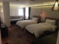 MEWbnb Superior Twin Room - Shanghai 上海（シャンハイ） - China 中国のホテル