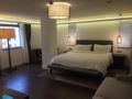 MEWlink Executive King Room - Shanghai 上海（シャンハイ） - China 中国のホテル