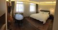 MEWlink Standard King Room - Shanghai 上海（シャンハイ） - China 中国のホテル