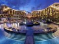 MGM Grand Sanya - Sanya - China Hotels