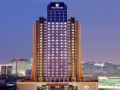 Millennium Harbourview Hotel Xiamen - Xiamen 厦門（シアメン） - China 中国のホテル