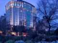 Millennium Hotel - Chengdu 成都（チェンドゥ） - China 中国のホテル