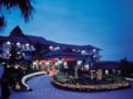 Mission Hills Resort Shenzhen - Shenzhen 深セン - China 中国のホテル