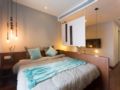 More Residence Overseas Chinese Village - Guangzhou - China Hotels