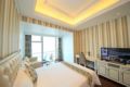 Mountain view big bed room - Xiamen - China Hotels