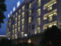 Muyra Hotel Shanghai - Shanghai - China Hotels