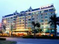Nan Fang Yi Yuan Hotel - Guangzhou - China Hotels