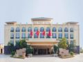 Nanfeng Hotel - Guangzhou - China Hotels