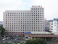 Nanning Yongzhou Hotel - Nanning 南寧（ナンニン） - China 中国のホテル