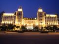 Nansha Aoyuan Hotel Guangzhou - Guangzhou 広州（グァンヂョウ） - China 中国のホテル