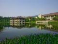 Narada Resort & Spa Liangzhu - Hangzhou 杭州（ハンヂョウ） - China 中国のホテル
