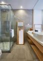 Natural objects - flats with bathtub Apartments - Chengdu - China Hotels