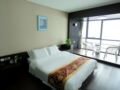nèi lu wan mù mù si jia hai jing gong yù - Qingdao - China Hotels
