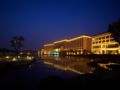 New Century Grand Hotel Huaian - Huaian 淮安（フアイイン） - China 中国のホテル