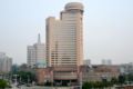 New Century Hotel - Yangzhou 揚州（ヤンヂョウ） - China 中国のホテル