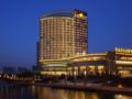 New Century Ningbo Grand Hotel - Ningbo 寧波（ニンポー） - China 中国のホテル