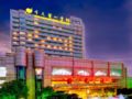 New Century Zhejiang Xiaoshan Hotel - Hangzhou 杭州（ハンヂョウ） - China 中国のホテル