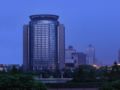 New City Garden Hotel - Suzhou 蘇州（スーヂョウ） - China 中国のホテル