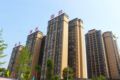 New modern homestay DongChen GuoJi - Huainan 淮南（フアイナン） - China 中国のホテル
