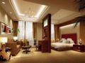 New Paris Hotel Harbin - Harbin 哈爾浜（ハルビン） - China 中国のホテル