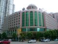 New Pearl River Hotel - Guangzhou 広州（グァンヂョウ） - China 中国のホテル
