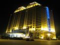 Ningbo Kangcheng Sunshine Regency Hotel - Ningbo 寧波（ニンポー） - China 中国のホテル